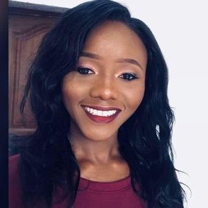 Meet your Posher, Benedicta